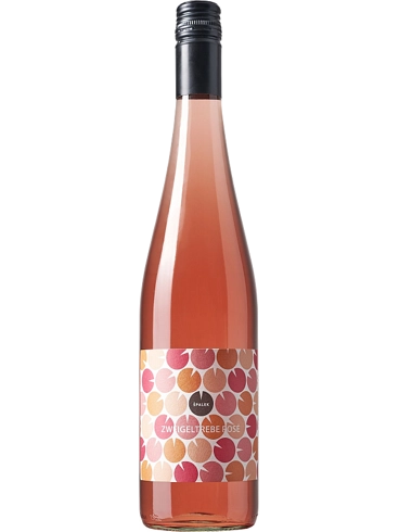 Špalek Zweigeltrebe Rosé Kabinetní 2022 BIO