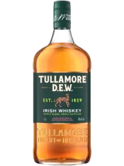 Whisky Tullamore Dew 1,75l 40% (id:133100)