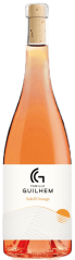 Chateau Guilhem Cuvée Soleil Orange 2022