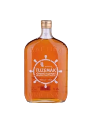 Rum Tuzemák Bartida 1l 37,5%
