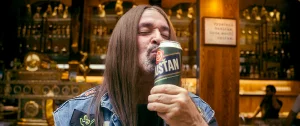 Ozzák má svoje pivo: Husťan
