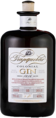 Gin Tranquebar Colonial 0,7l 45%