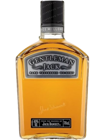Whisky Jack Daniel´s Gentleman 0,7l 40% (id:135195)