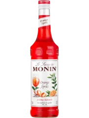 Sirup Monin Orange Spritz 0,7l