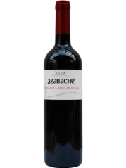Azabache Rioja Semicrianza 2019 (id:66046)