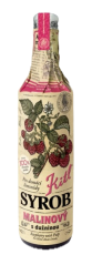 Kitl Syrob Malina s dužinou 500ml