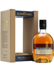 Whisky Glenrothes Ancestors Reserve 0,7l 43% + Dárkové Balení