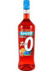 Ciemme Aperitif Zero - Sprizz Aperitivo 1l (id:9060098)