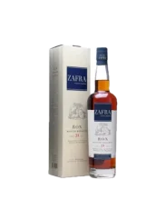 Rum Ron Zafra Master Reserve 21YO 0,7l 40%