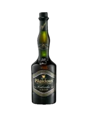 Calvados Distillerie De Cormeilles Papidoux VSOP 0,7l 40% (id:137003)