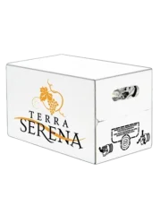 Serena Chardonnay Veneto IGT Bag in Box 10l (id:562)