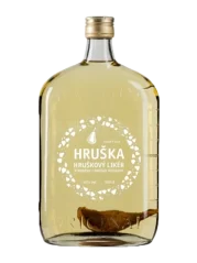 Hruškovice Bartida 1l 40% (id:101507)