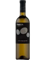 Thaya Veltlínské Zelené Premium Pozdní sběr 2021
