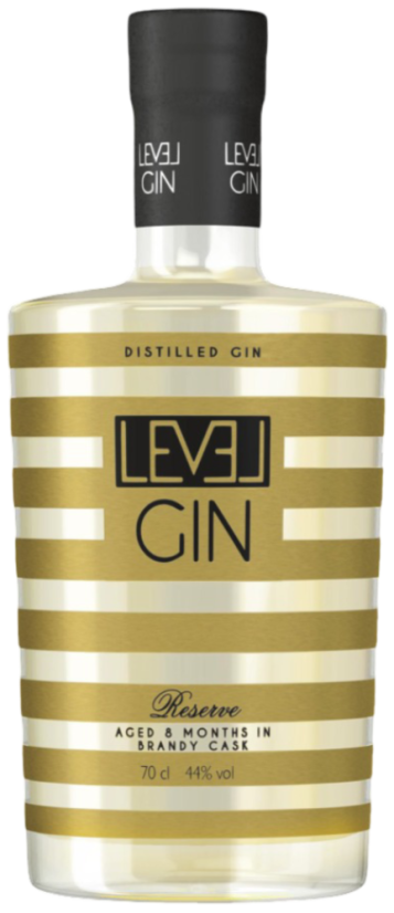 Gin Level Reserve 0,7l 40%