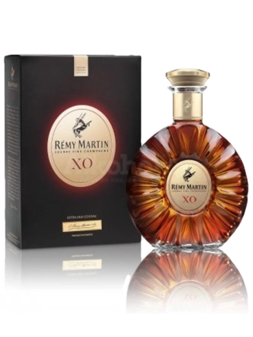 Cognac Remy Martin Excellent XO 0,7l 40% + Dárkové balení