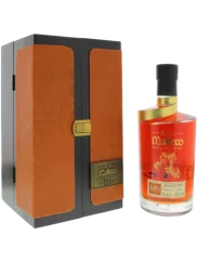Rum Malteco Selección 1983 0,7l 40% + Dárkové Balení