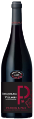 Pardon Beaujolais Villages Nouveau 2024