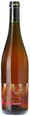 Lahofer Chardonnay kvevri Wave Youth 2020