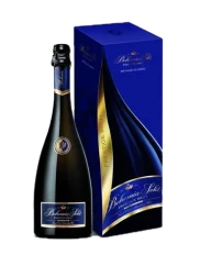 Bohemia Sekt Prestige Brut GB