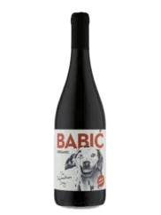 Testament The Dalmatian Dog Babić 2018