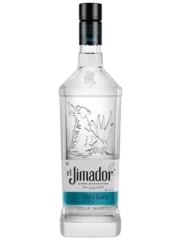 Tequila El Jimador Blanco 1l 38%