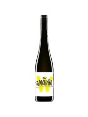 Weingut Braun Veltlínské zelené Federspiel DAC 2022