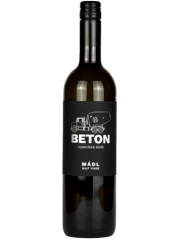 Mádl BETON Rulandské šedé 2023