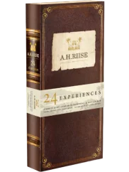 A.H.Riise Rumový Kalendář 24x0,02l 2025