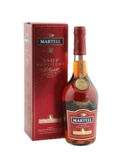 Cognac Martell VSOP 0,7l 40%