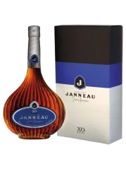 Armagnac Janneau XO 0,7l 40% + Dárkové Balení (id:130555)