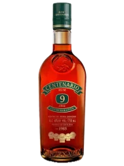 Rum Centenario 9YO Conmemorativo 0,7l 40%