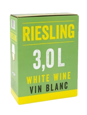 NEON Riesling BiB 3l