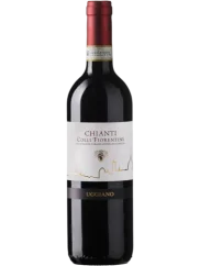 Uggiano Chianti Colli Fiorentini  DOCG 2024 (id:682801)