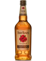 Bourbon Four Roses 0,7l 40% (id:135508)