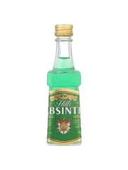 Absinth Hills 0,05l 70%