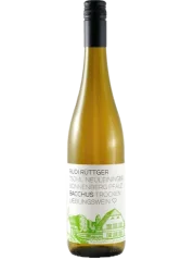 Ruttger Bacchus Neuleininger Sonnenberg 2020 (id:60920)