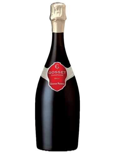 Gosset Grande Réserve Brut (id:90033)