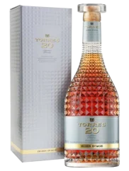 Brandy Torres 20YO Superior 0,7l 40% + Dárkové balení (id:131130)