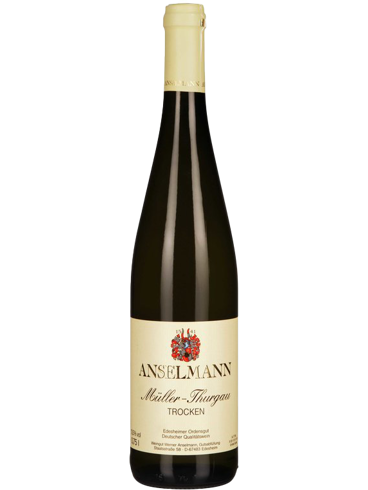 Anselmann Müller Thurgau 2020 (id:60857)