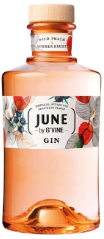 Gin June Peche 0,7l 37,5% 