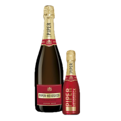 Piper Heidsieck Essentiel Blanc De Blanc Extra Brut+Brut 0,2 (id:90912)