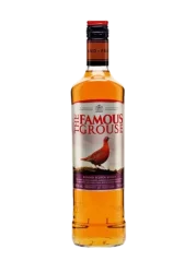 Whisky The Famous Grouse 0,7l 40%