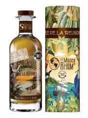 Rum La Maison du Rhum III. 2011 aged Venezuelan 0,7l 42% + Dárkové balení