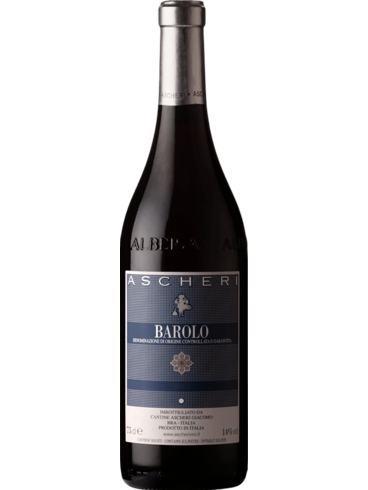 Ascheri Barolo DOCG 2020 (id:680002)