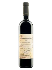 Michlovský Cuvée Vall Vigneres Pozdní sběr 2017 Magnum 1,5l