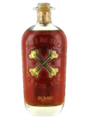 Rum Bumbu 0,7l 40%