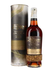 Ron Zacapa Reserva Limitada 2019 0,7l 45% + Dárkové balení (id:120676)