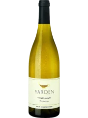 Golan Heights Winery Yarden Chardonnay košer 2022