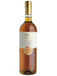 Baglio Baiata Alagna Moscato IGP 0,75l 16,5%