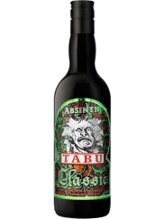 Absinth Tabu 0,7l 55%